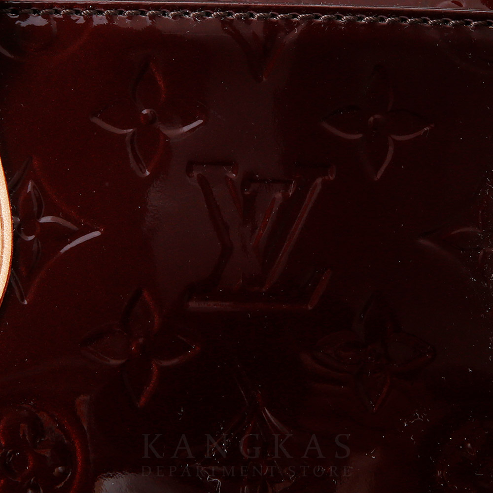 LOUIS VUITTON(USED)루이비통 베르니 로즈우드